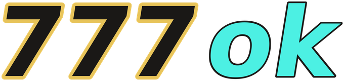 777ok logo