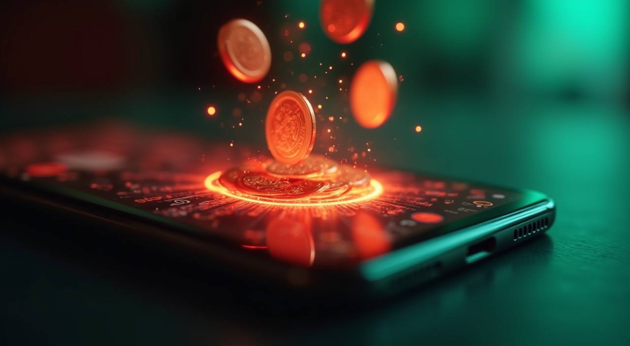 777ok mobile gaming